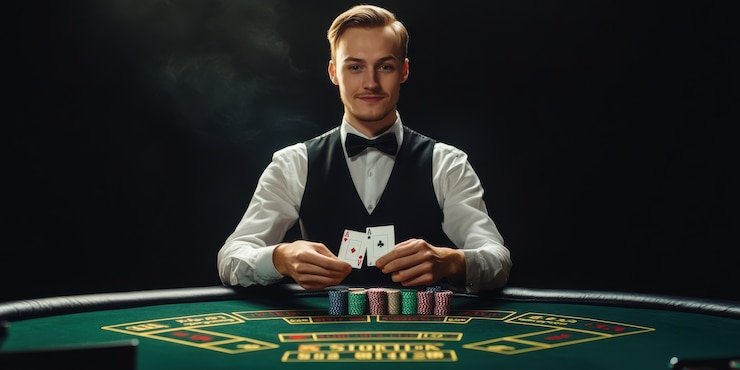 kaya88 Lobby Slot Penuh