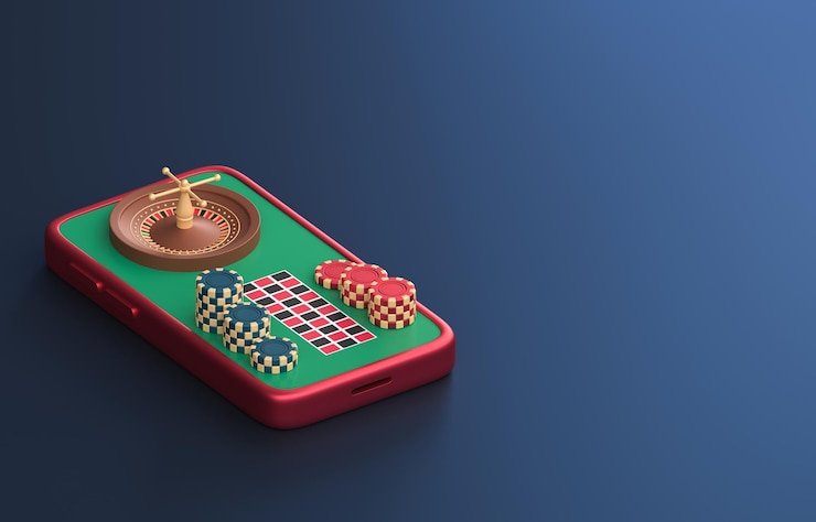 kaya88 Platform kasino dan sportsbook yang dibina untuk Malaysia